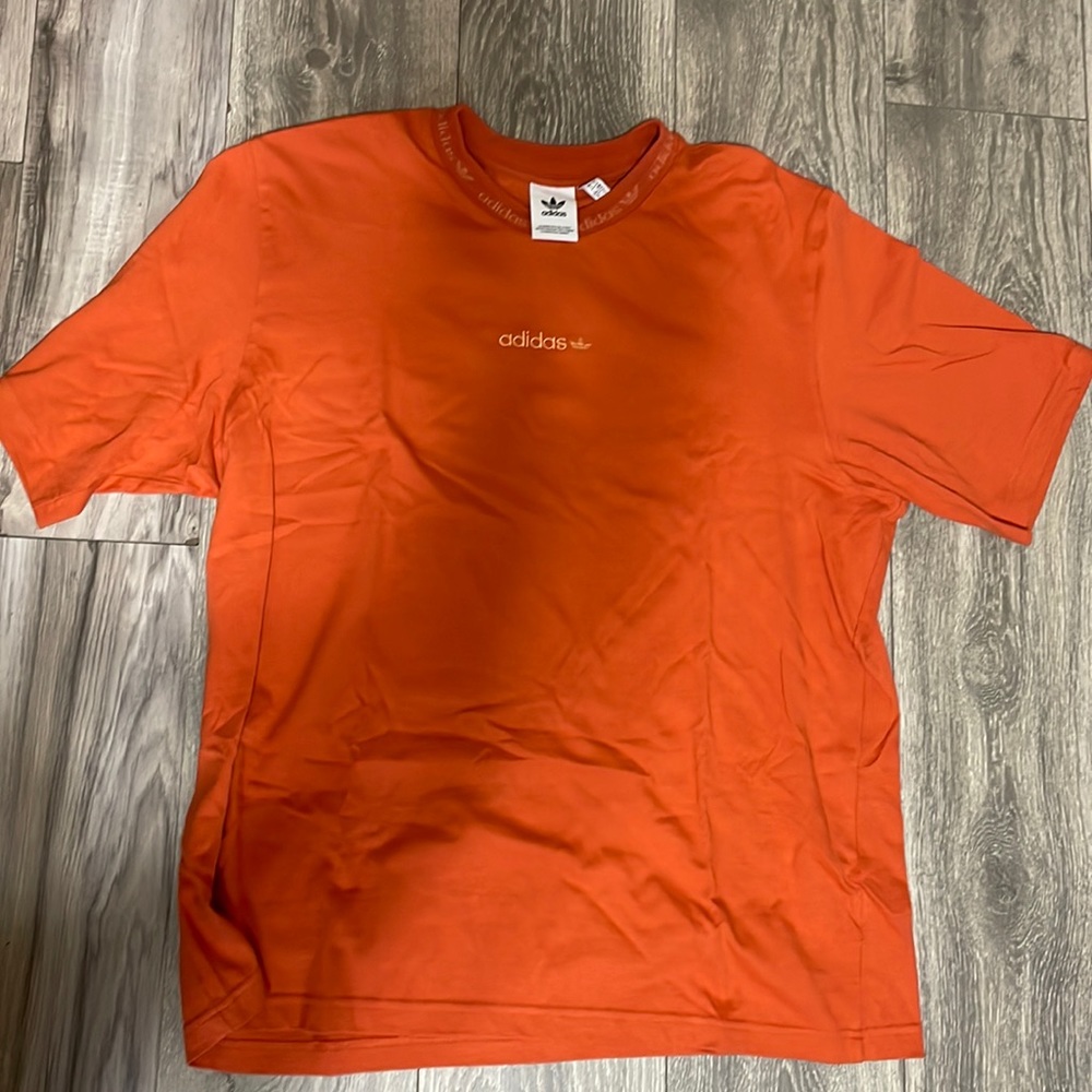 Adidas Simple Tee